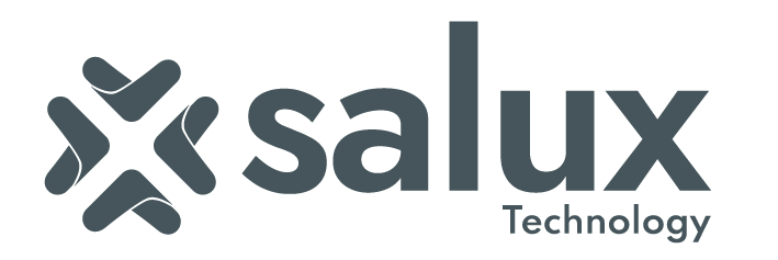 Logo Salux
